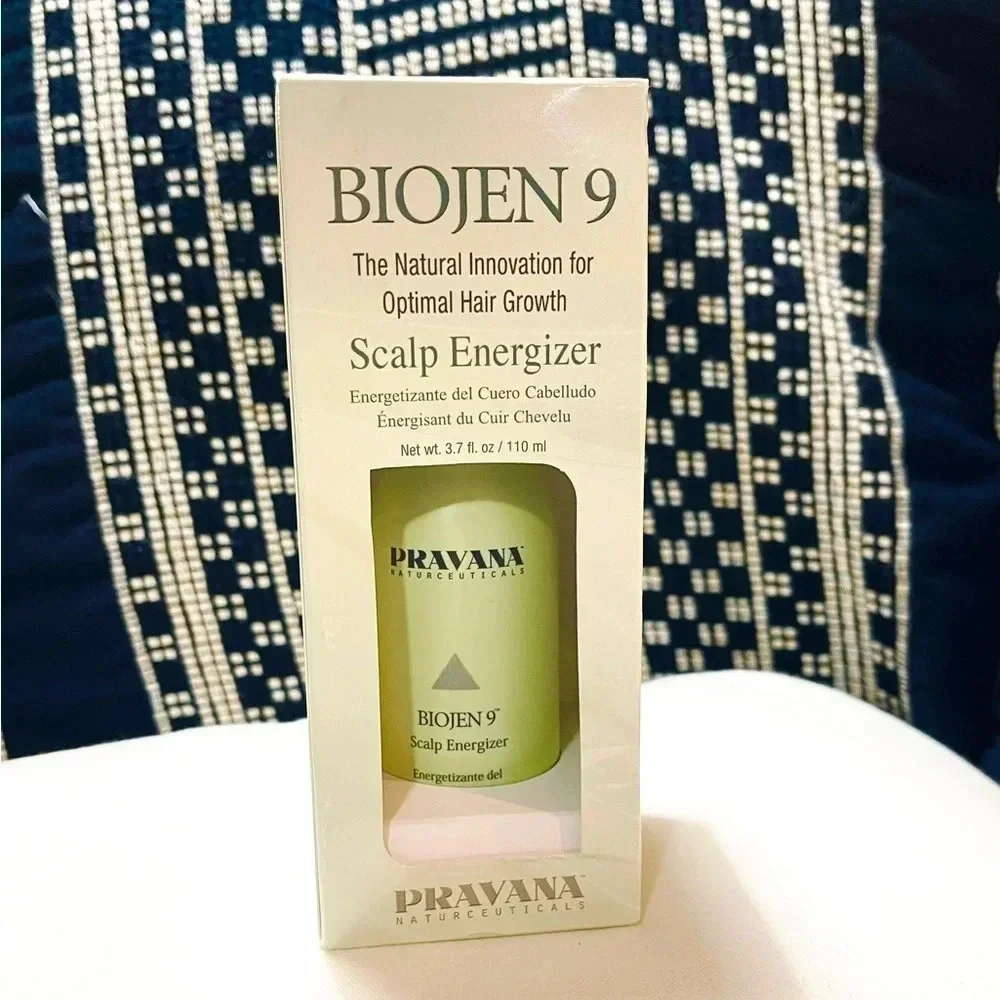 BIOJEN 9 Scalp Energizer